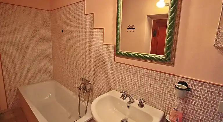 Holiday home in Serrungarina