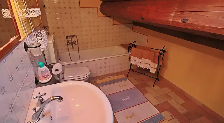 Holiday home in Serrungarina