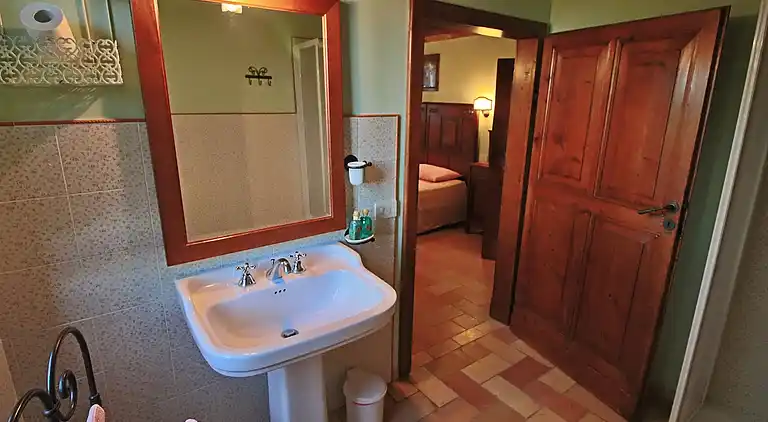 Holiday home in Serrungarina