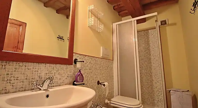 Holiday home in Serrungarina