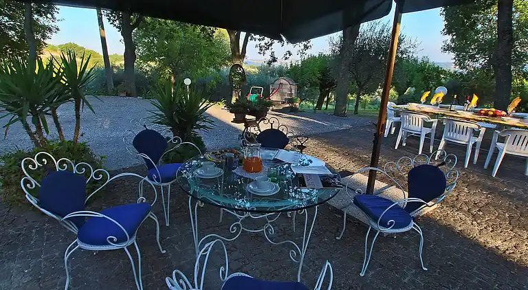 Holiday home in Serrungarina