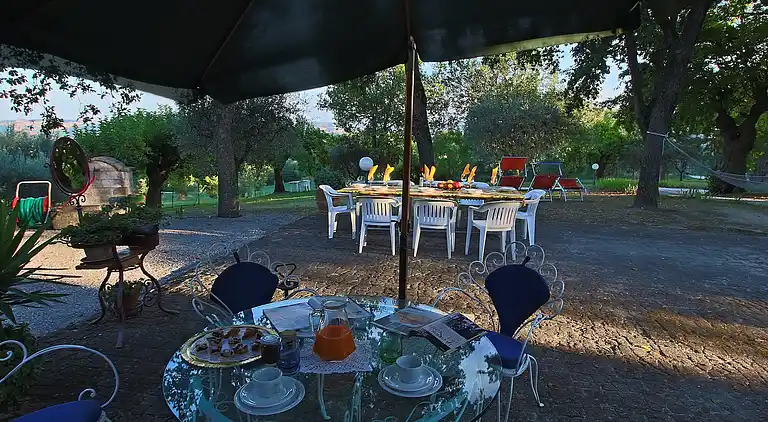 Holiday home in Serrungarina