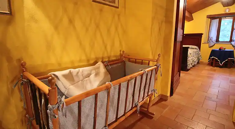 Holiday home in Serrungarina