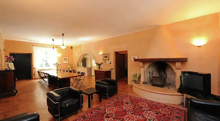 Villa i Colli al Metauro