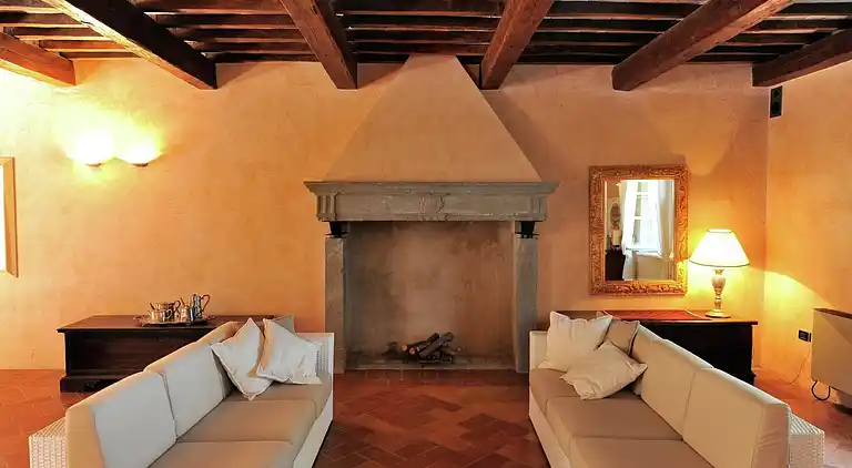 Villa i Colli al Metauro