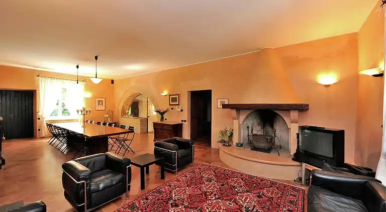 Villa i Colli al Metauro