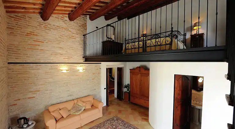 Villa i Colli al Metauro