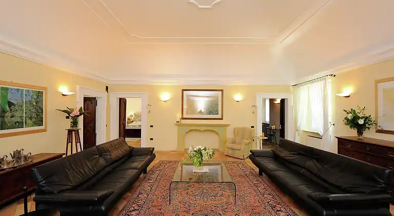 Villa i Colli al Metauro