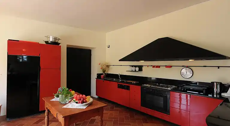 Villa i Colli al Metauro