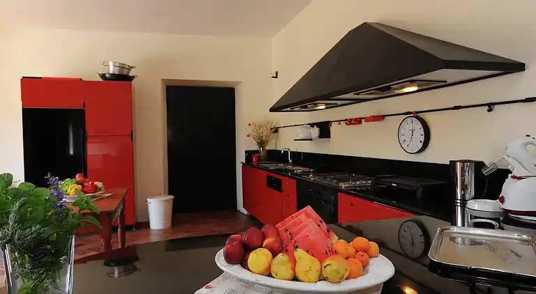 Villa i Colli al Metauro