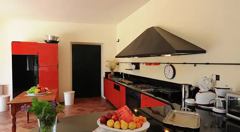 Villa i Colli al Metauro