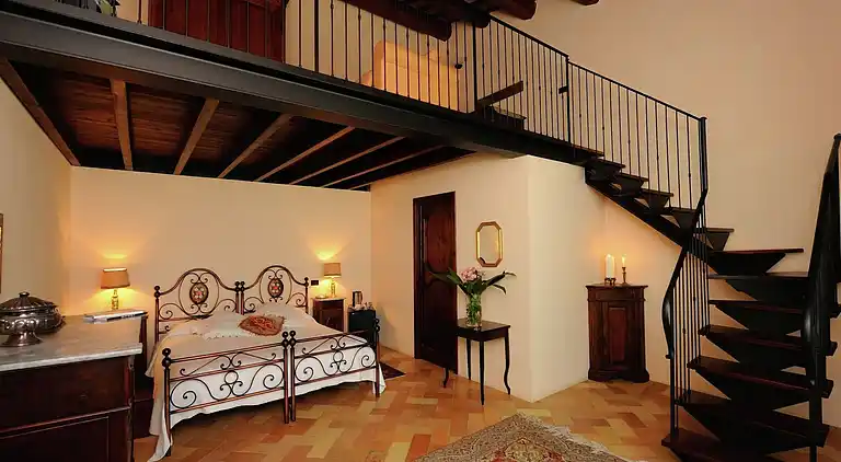 Villa i Colli al Metauro