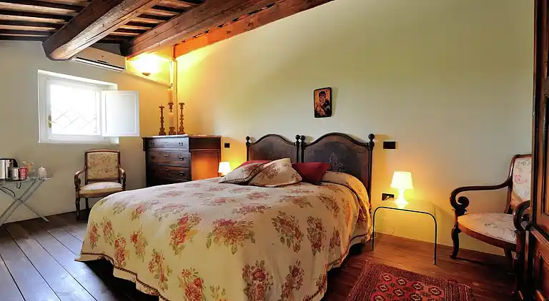 Villa i Colli al Metauro