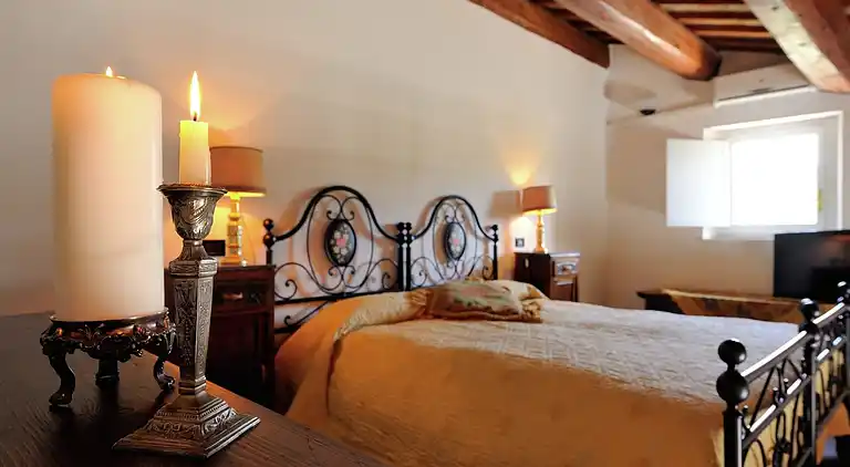 Villa i Colli al Metauro