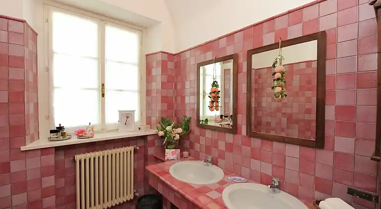 Villa i Colli al Metauro