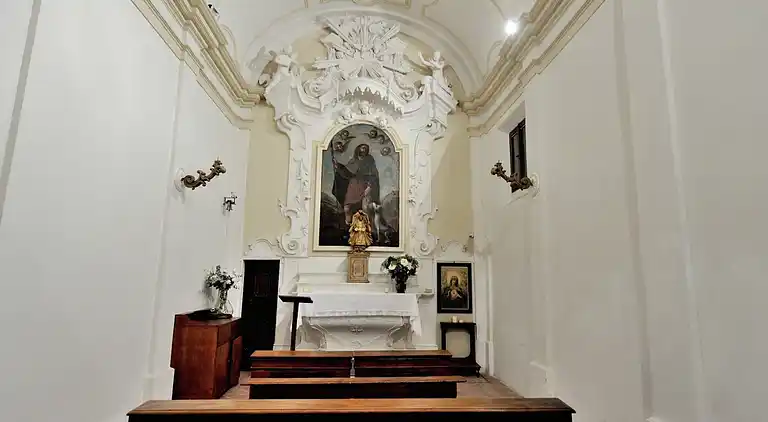 Villa i Colli al Metauro