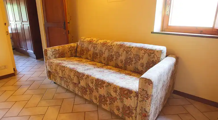 Semesterbostad i Isola di Fano