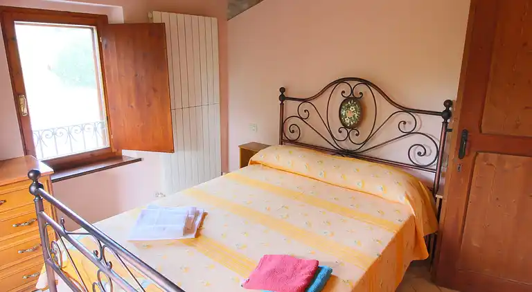 Semesterbostad i Isola di Fano