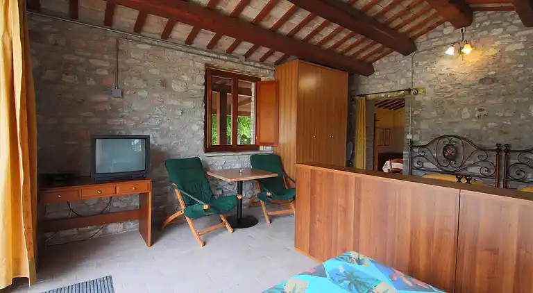 Semesterbostad i Isola di Fano