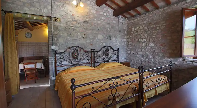 Semesterbostad i Isola di Fano