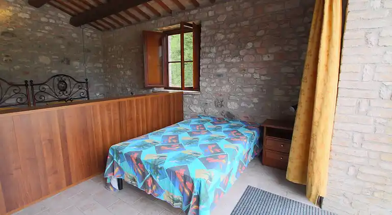 Semesterbostad i Isola di Fano