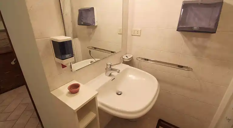 Semesterbostad i Isola di Fano