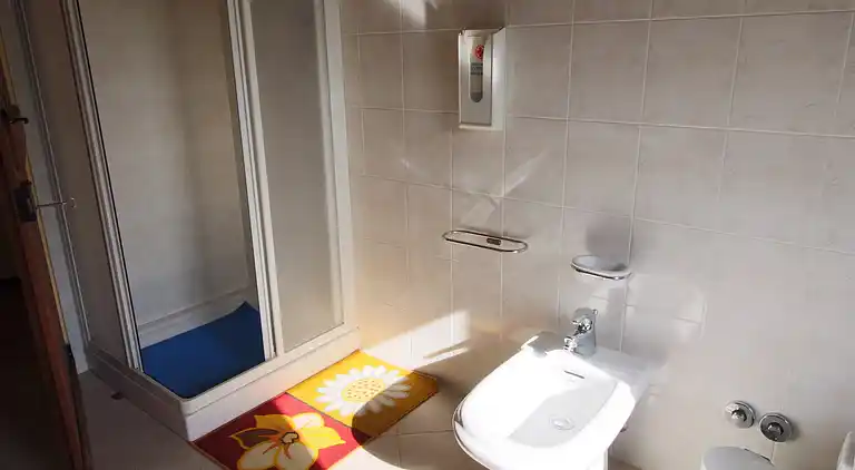 Semesterbostad i Isola di Fano