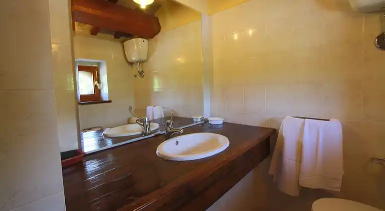 Semesterbostad i Isola di Fano