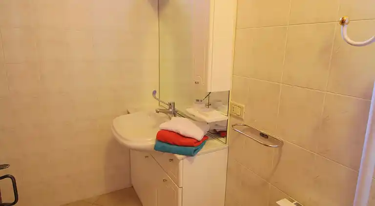 Semesterbostad i Isola di Fano