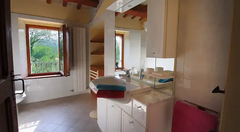 Semesterbostad i Isola di Fano