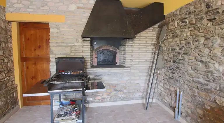 Semesterbostad i Isola di Fano