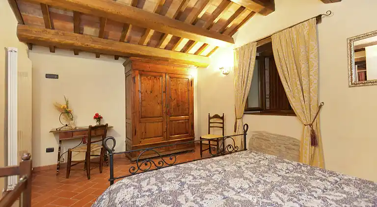 Farm house in Mercatello sul Metauro