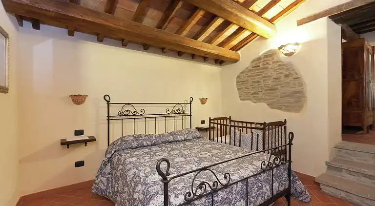 Farm house in Mercatello sul Metauro