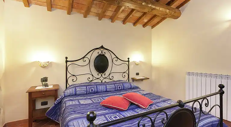 Farm house in Mercatello sul Metauro