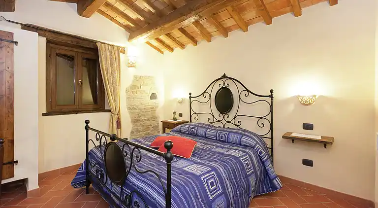 Farm house in Mercatello sul Metauro