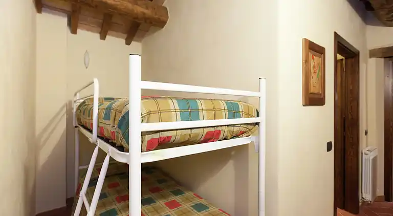 Farm house in Mercatello sul Metauro