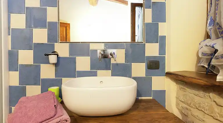 Farm house in Mercatello sul Metauro