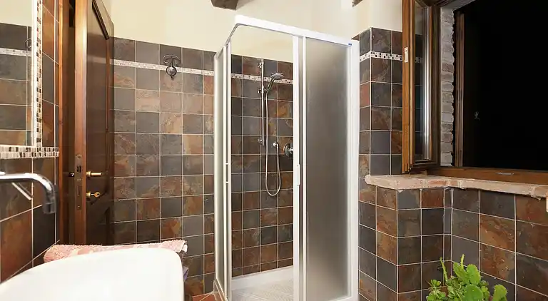 Farm house in Mercatello sul Metauro