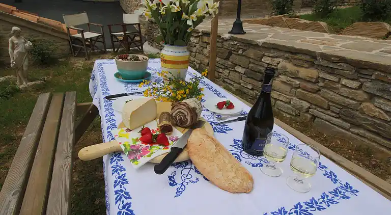 Farm house in Mercatello sul Metauro