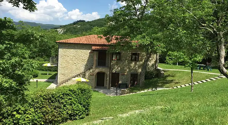 Cottage in Apecchio