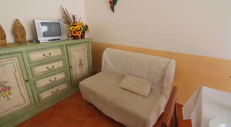 Herrenhaus in Apecchio