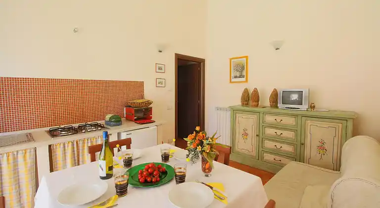 Herrenhaus in Apecchio