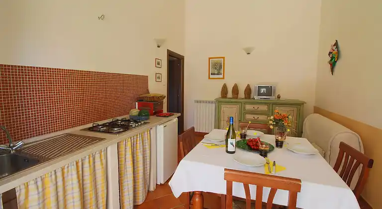 Herrenhaus in Apecchio