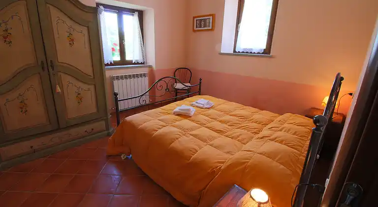 Herrenhaus in Apecchio