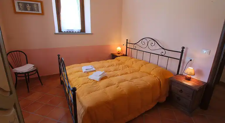 Herrenhaus in Apecchio