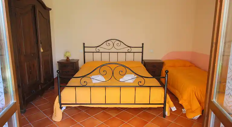 Herrenhaus in Apecchio