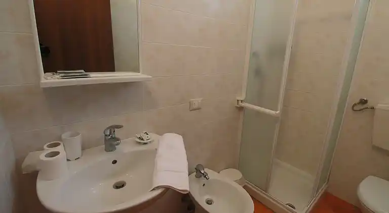 Herrenhaus in Apecchio