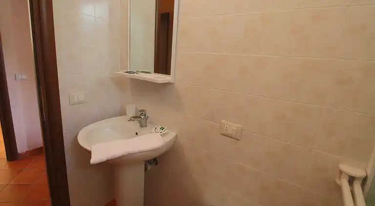 Herrenhaus in Apecchio