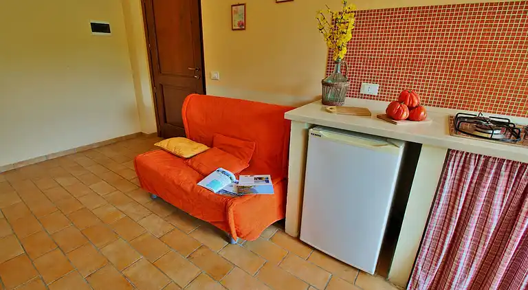 Herregård i Apecchio