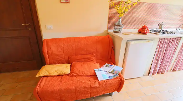 Herregård i Apecchio